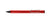 LAMY Safari Mechanical Pencil 0.5mm - Red