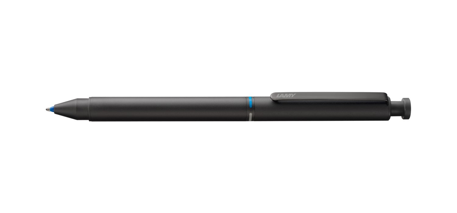 LAMY ST Tri-Pen Black