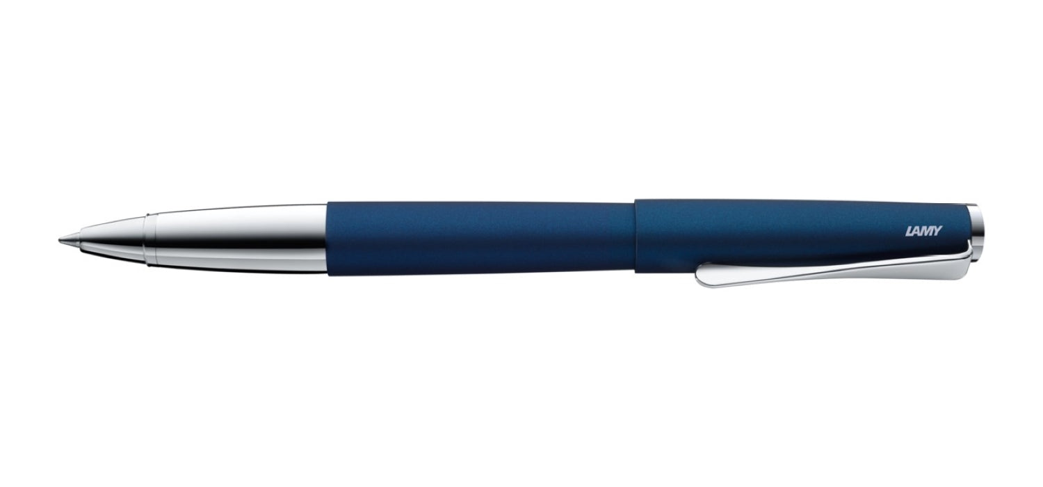 LAMY Studio Rollerball - Imperial Blue