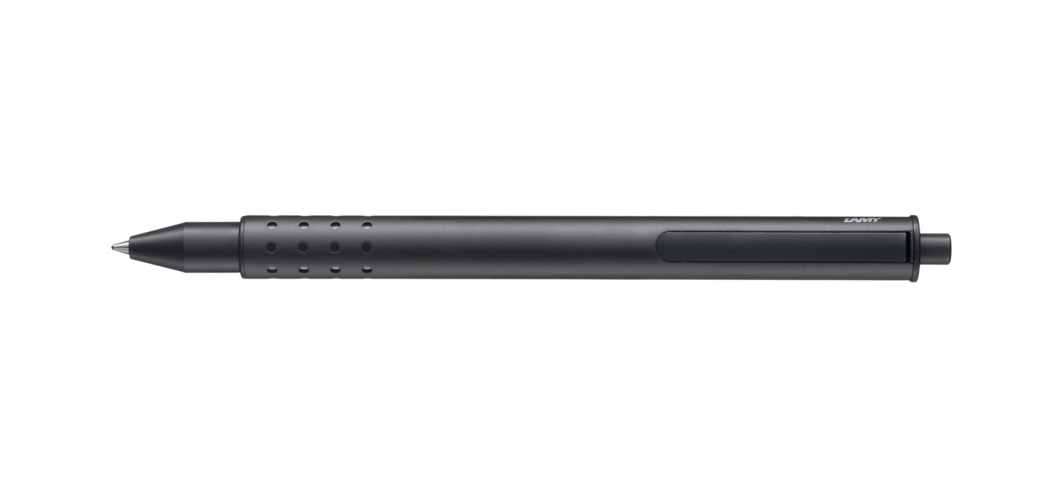 LAMY Swift Rollerball - Black