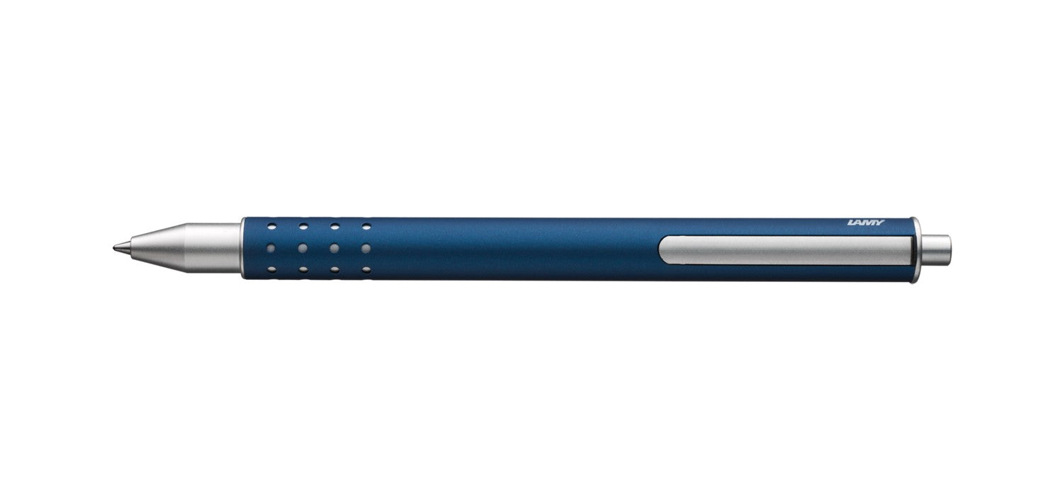 LAMY Swift Rollerball - Blue
