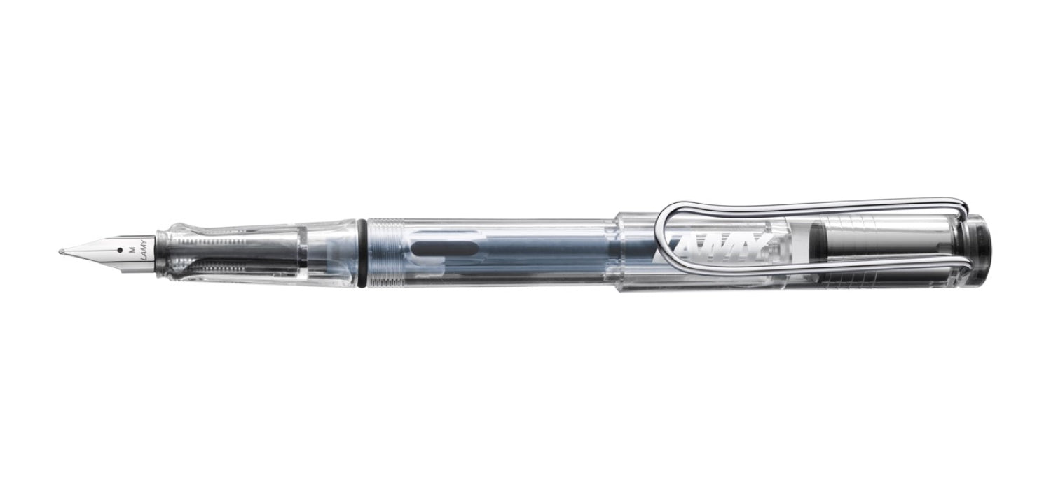 LAMY Safari Fountain Pen - Vista