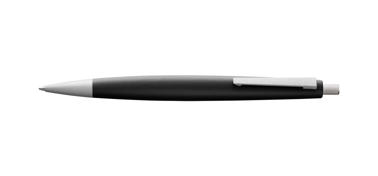 LAMY 2000 Ballpoint Pen Black - Main Image