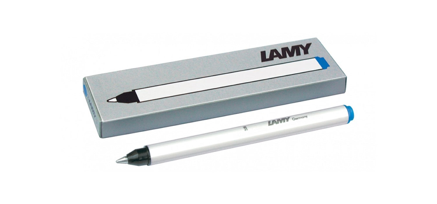 LAMY T11 Rollerball Refill Pack of 3