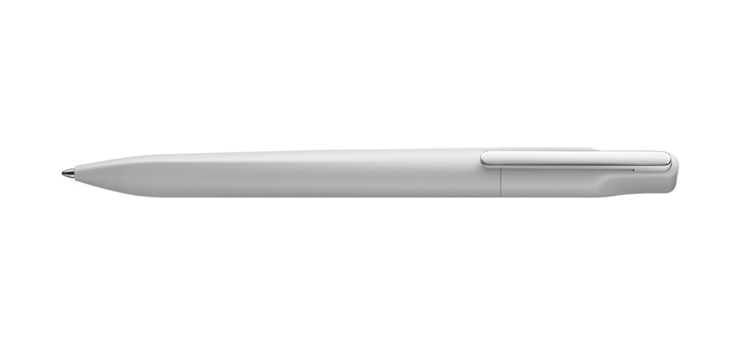 LAMY Xevo Ballpoint Pen - Light Grey