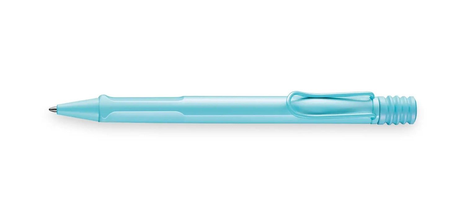 Kaweco Collection Sport Fountain Pen - Mellow Blue (Special Edition)