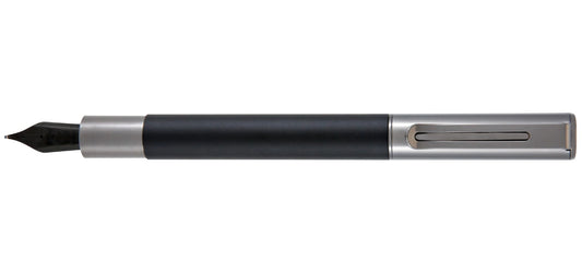 Monteverde Ritma Fountain Pen - Black