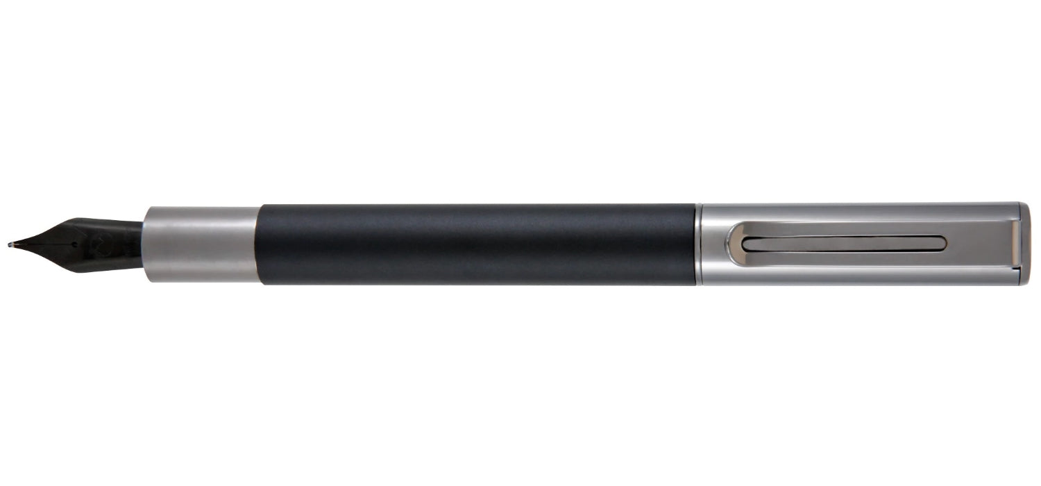 Monteverde Ritma Fountain Pen - Black
