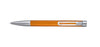 Monteverde Ritma Ballpoint Pen - Anodised Orange - Special Edition
