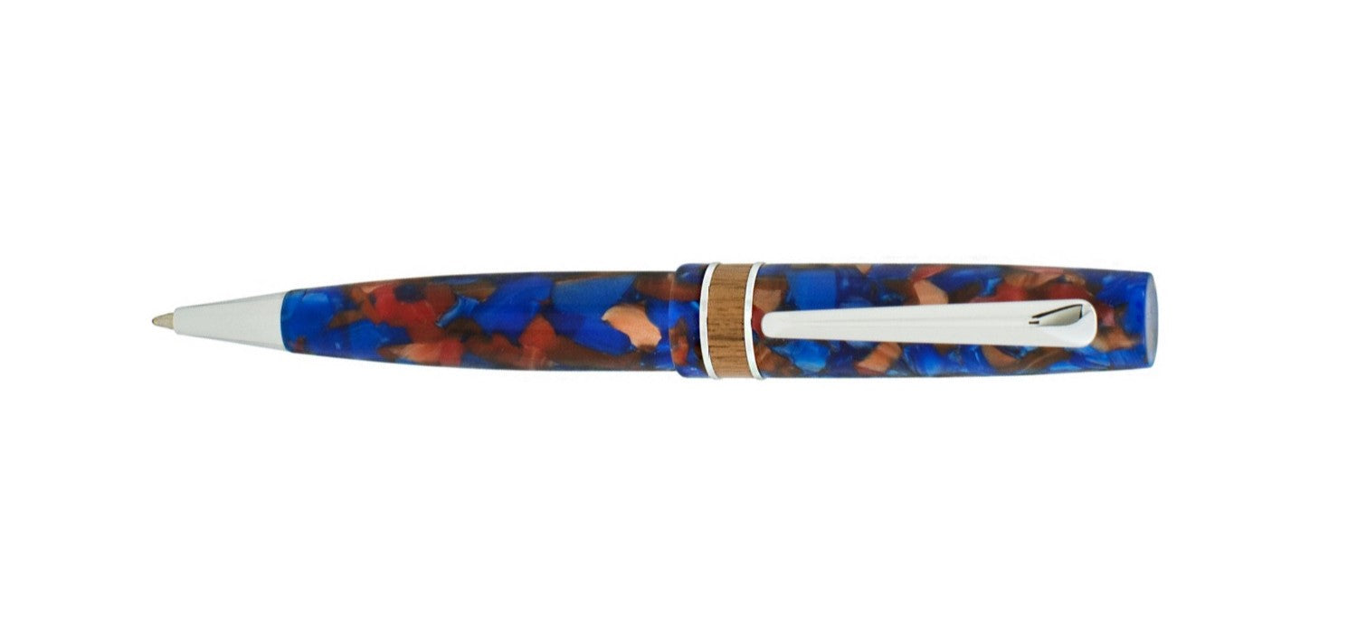 Monteverde Trees of the World Ballpoint Pen - Dragon Tree