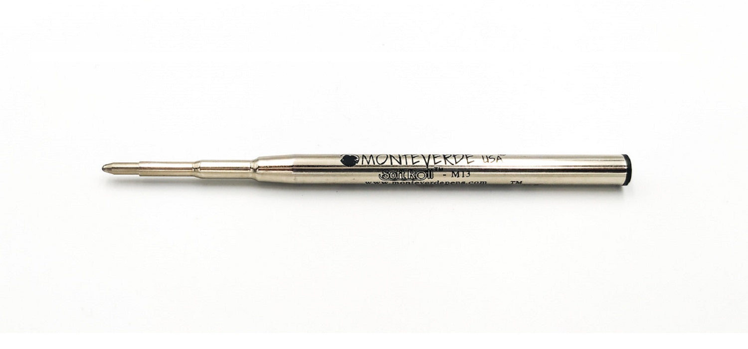 Monteverde Montblanc Style Ballpoint Refill - M13 - Medium