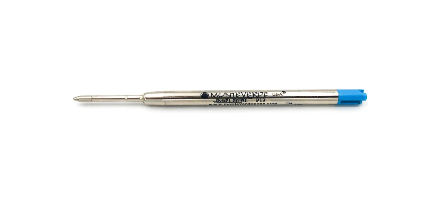 Monteverde G2 (Parker Style) Ballpoint Refill P13 - Medium