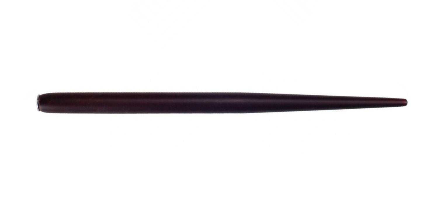 Manuscript Mahogany Nib Holder