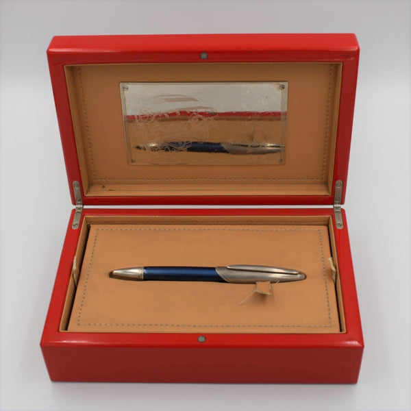 Montegrappa Ferrari Ballpoint Pen Limited Edition Pen City