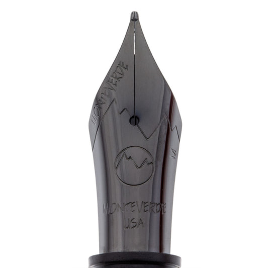 Monteverde Nib Unit - Black