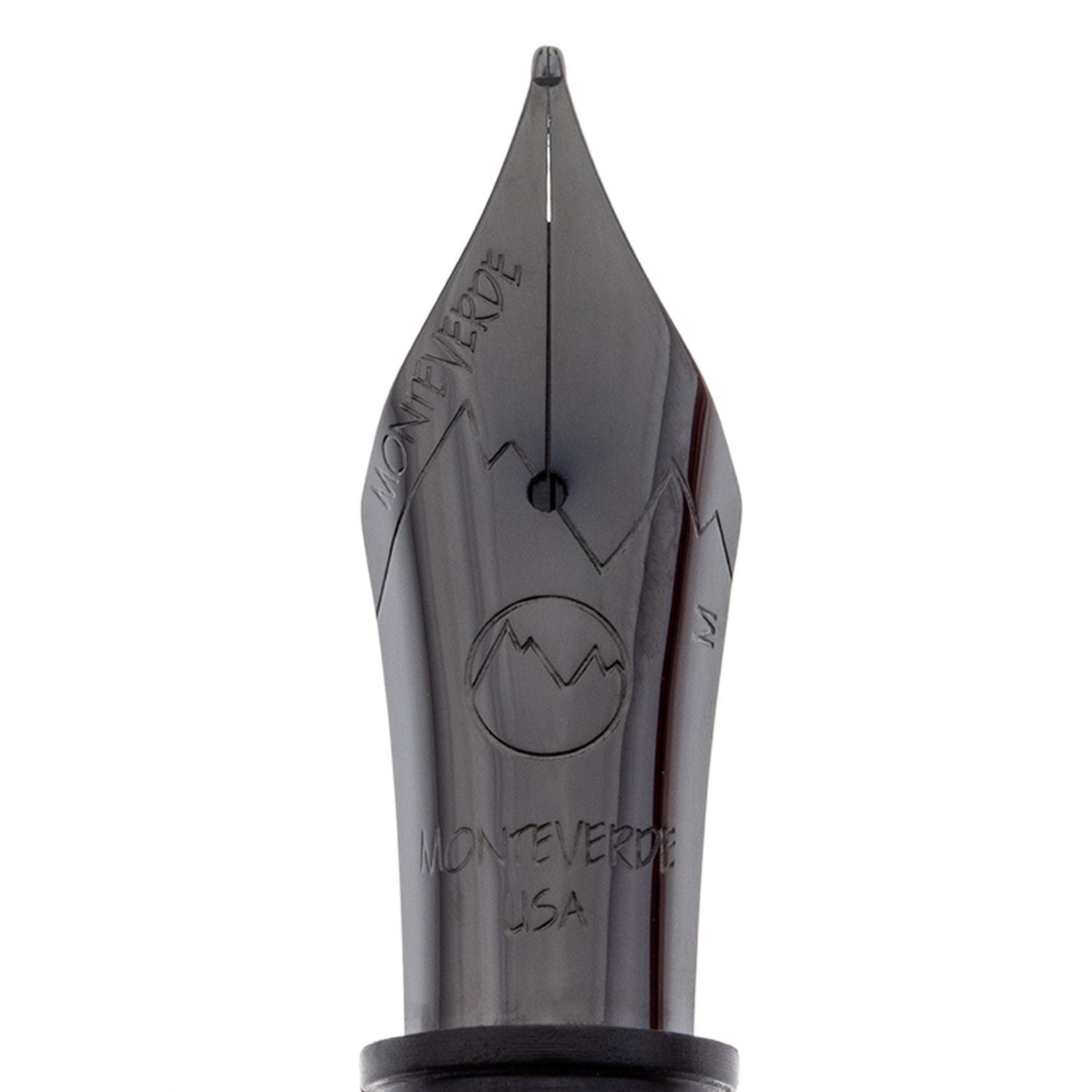 Monteverde Nib Unit - Black