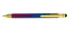 Monteverde Tool Ballpoint Pen - Rainbow