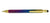 Monteverde Tool Ballpoint Pen - Rainbow