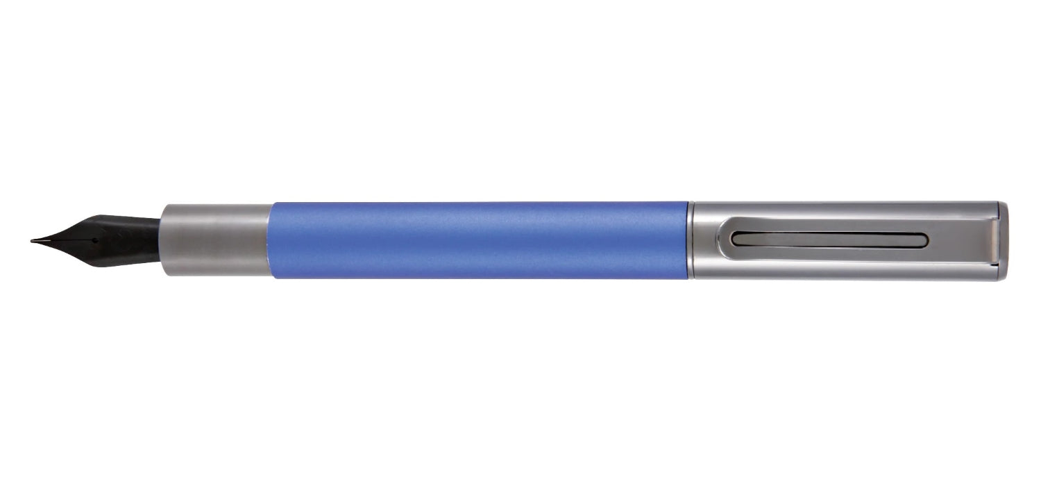 Monteverde Ritma Fountain Pen - Blue
