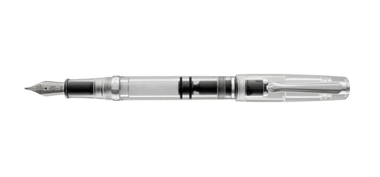 Nahvalur Original Fountain Pen - Demonstrator
