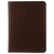 Pierre Cardin A4 Leather Business Compendium 3062 - Chocolate