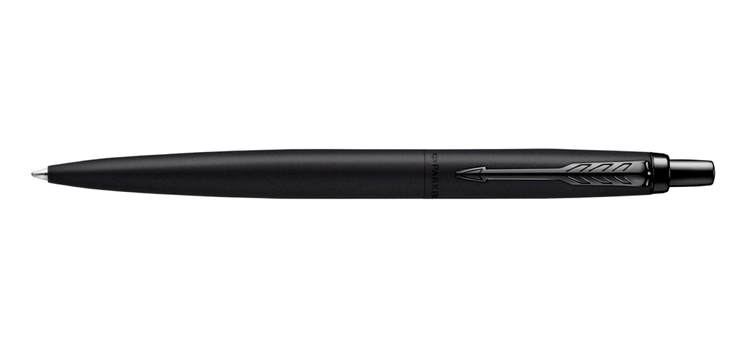 Parker Jotter XL Ballpoint Pen - Black