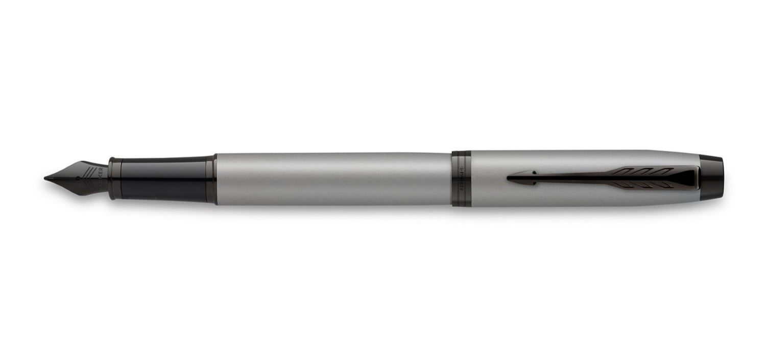 Parker IM Fountain Pen Review –  – Fountain Pen, Ink
