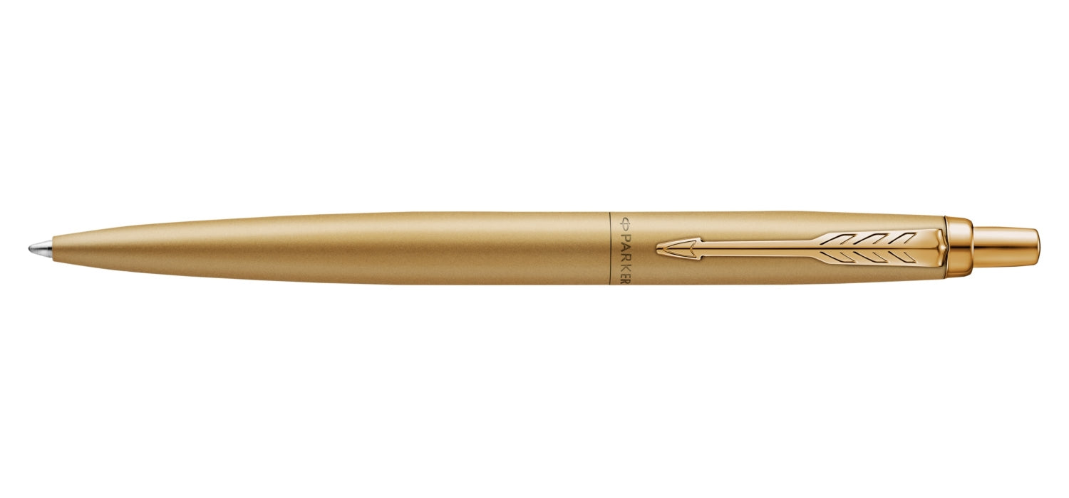 Parker Jotter XL Ballpoint Pen - Gold