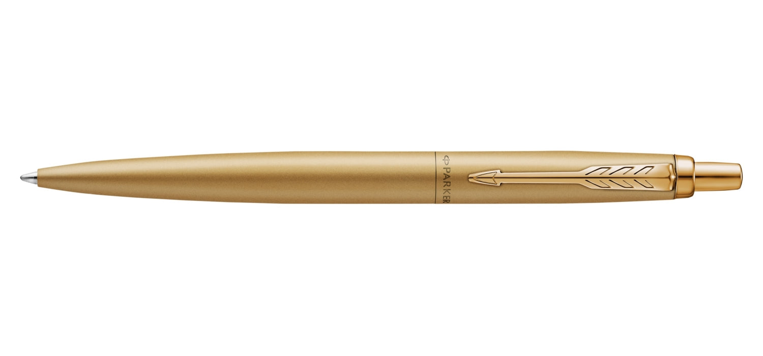 Parker Jotter XL Ballpoint Pen - Gold