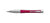 Parker Urban Ballpoint Pen - Vibrant Magenta / Chrome Trim