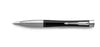 Parker Urban Ballpoint Pen - Muted Black / Chrome Trim