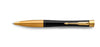 Parker Urban Ballpoint Pen - Muted Black / Gold Trim