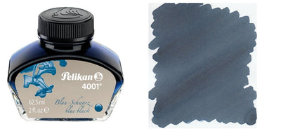Pelikan 4001 Ink Bottle 62.5ml - Assorted Colours
