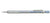Pentel Graphgear Mechanical Pencil 0.7mm - Silver