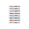 Pilot Color Eno Leads 0.7mm Pack of 6 - Assorted Colours
