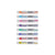 Pilot Color Eno Leads 0.7mm Pack of 6 - Assorted Colours