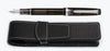Pilot Custom Heritage 92 Fountain Pen Gift Set with Pouch - Black