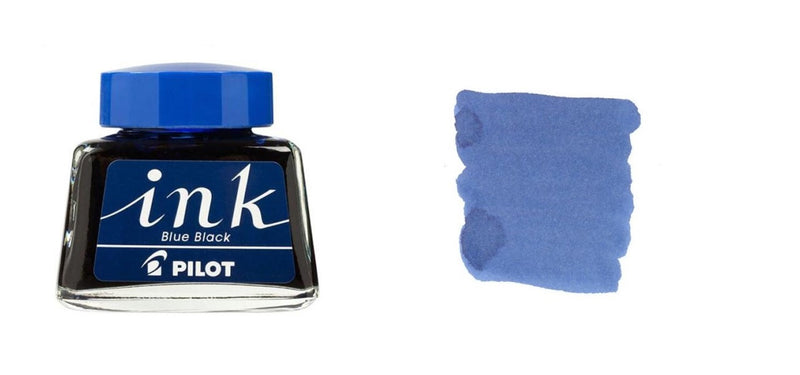 Pilot Ink Bottle 30ml - Assorted Colours - Pen City