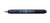 Platinum Curidas Fountain Pen - Abyss Blue