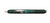 Platinum Curidas Fountain Pen - Urban Green