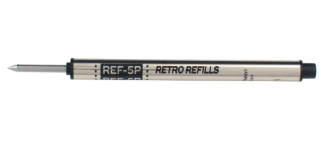 Retro 51 Tornado REF5P Rollerball Refill