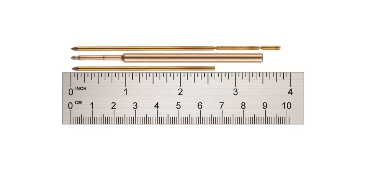 Fisher Space Pen Refill for Multifunction Pens Pressurised Adjustable Mini (D1)