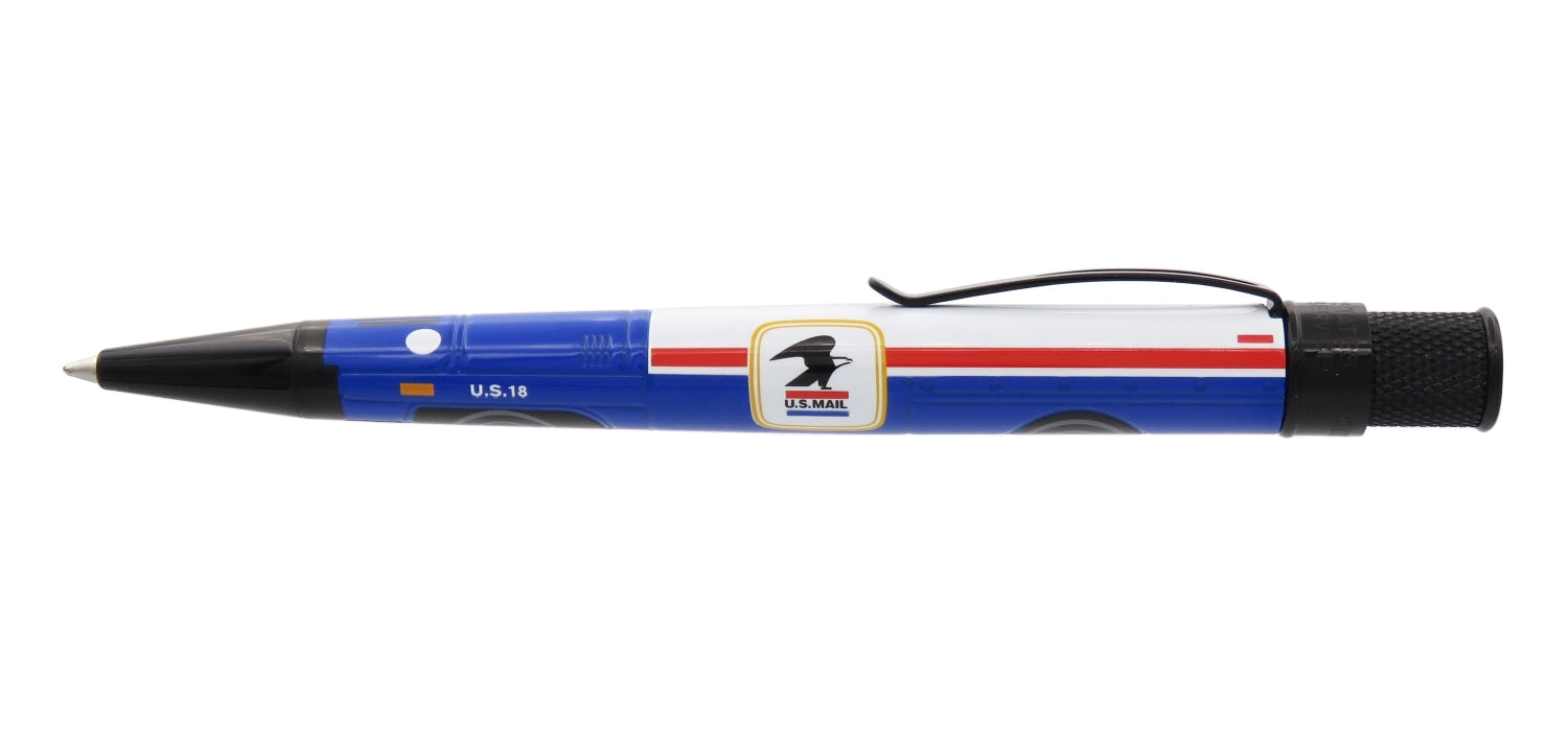 Retro 51 Tornado USPS Rollerball - Route Master