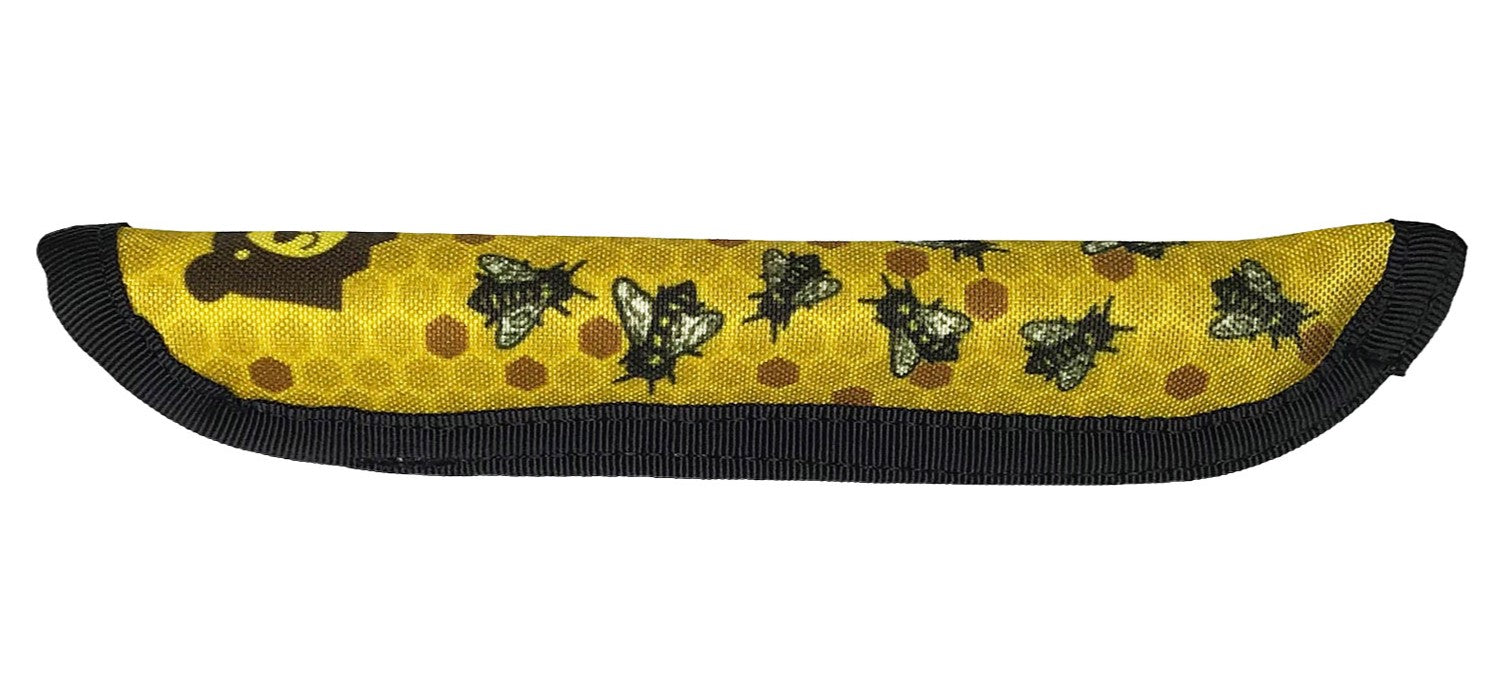 Retro 51 Tornado Rescue - Buzz Rickshaw Sleeve