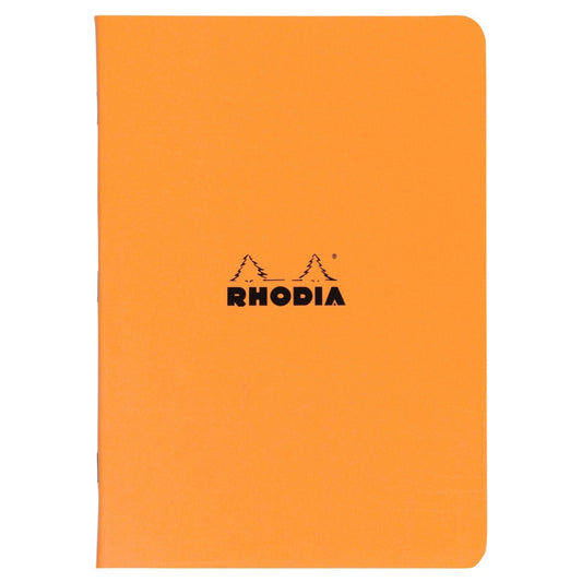 Rhodia Cahier A4 Lined