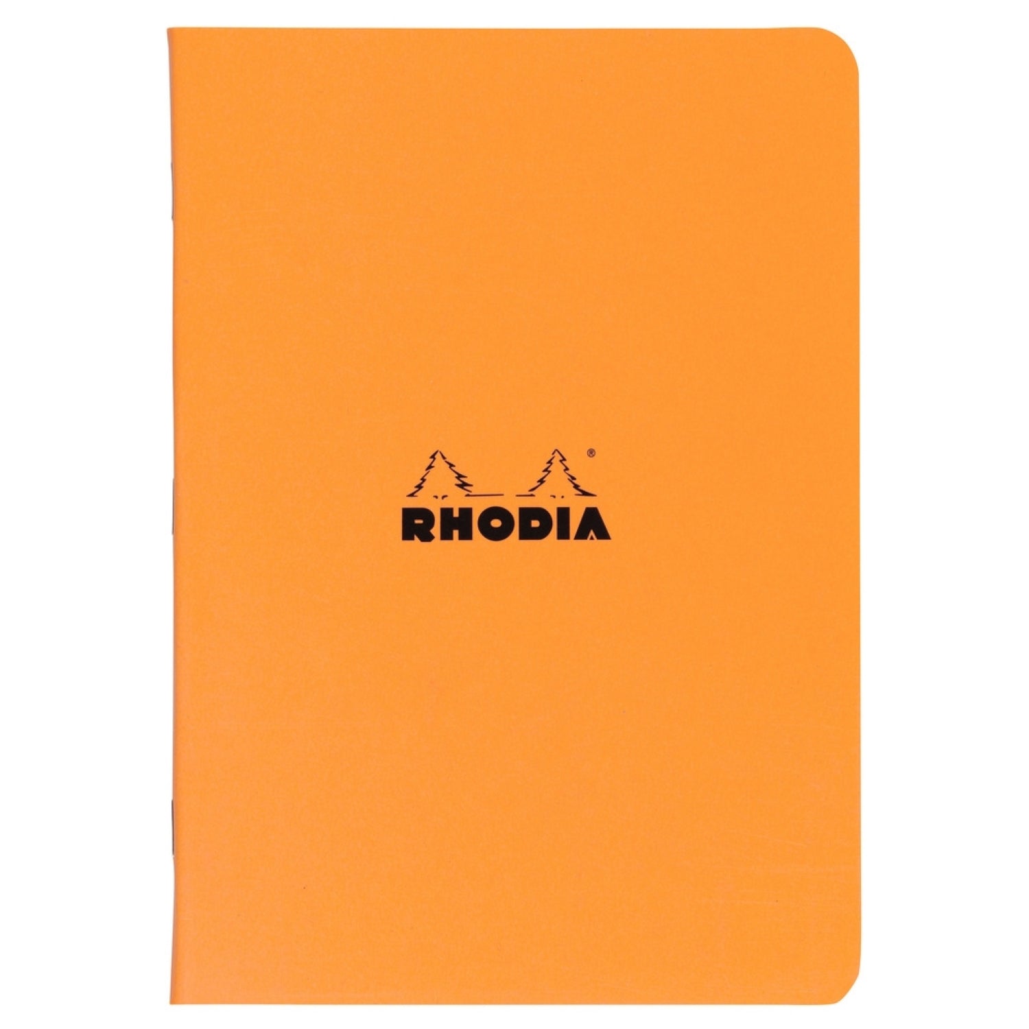Rhodia Cahier A4 Lined