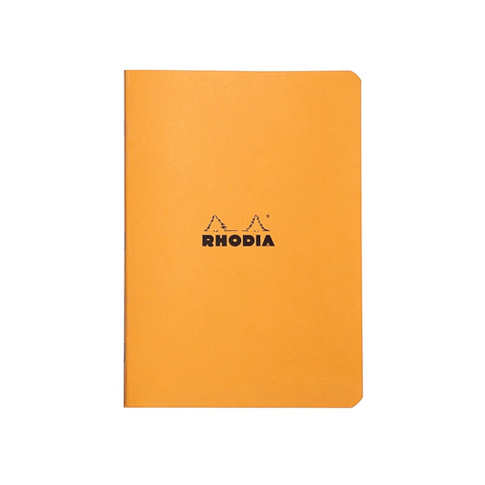 Rhodia Cahier A5 Grid