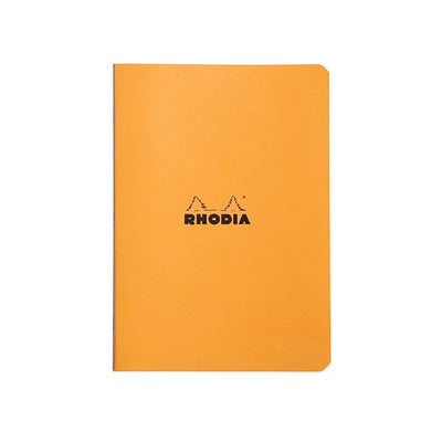 Rhodia Cahier A5 Grid