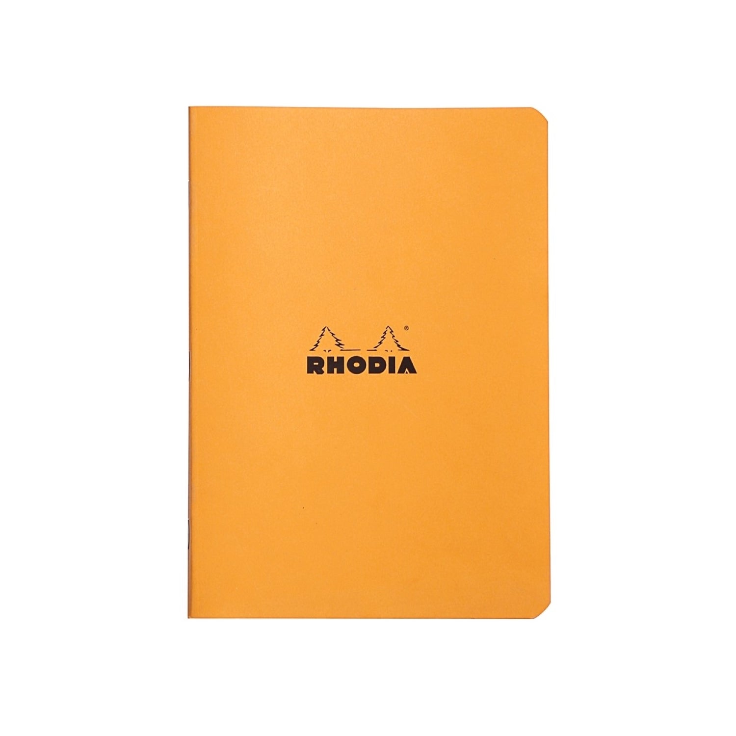 Rhodia Cahier A5 Lined