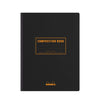 Rhodia Composition Book B5 Lined
